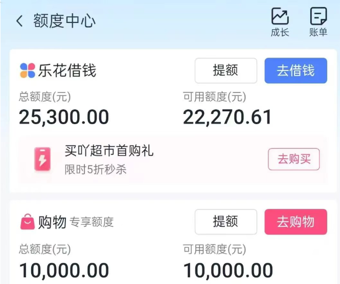 2026最新分析分期乐购物额度如何变现